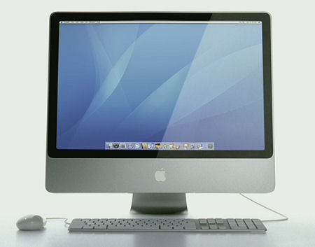 iMac - 4