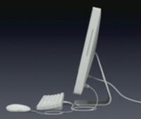 iMac