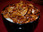 焼肉重