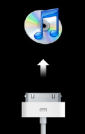 iPod touch画面