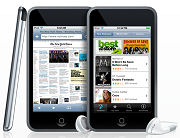 iPod Touch