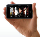 Apple iPod touch