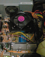 PCファン