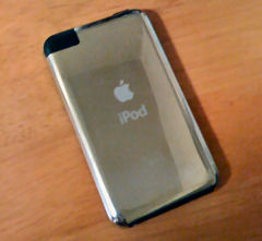 iPod touch 8GB