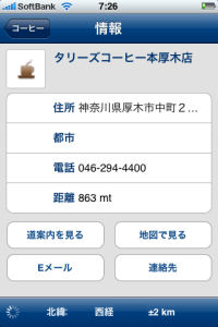 AroundMe