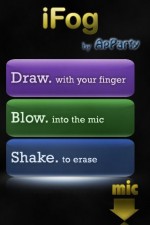 iFog