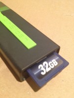 AirStash