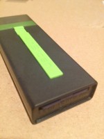 AirStash