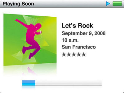 Let\'s Rockイベント