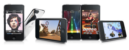 iPod touch