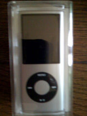 iPod nano 4GB