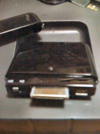 MyBattery i Dock L