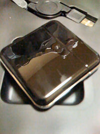 MyBattery i Dock L