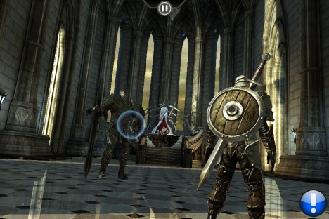 Infinity Blade