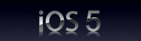 iOS 5