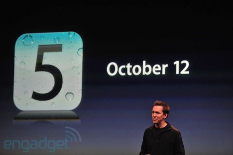 Let's talk iPhone