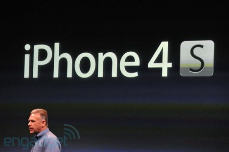 Let's talk iPhone