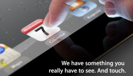 Apple Event