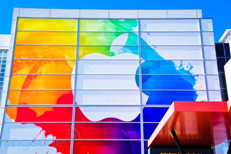 Apple Event