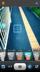 Scout Camera
