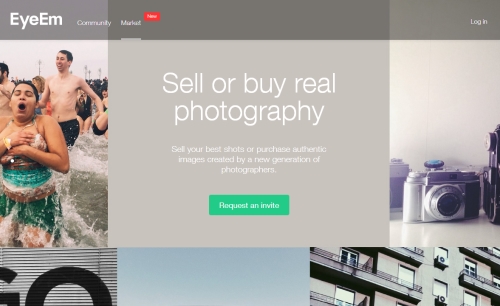 EyeEm Market