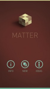 Matter