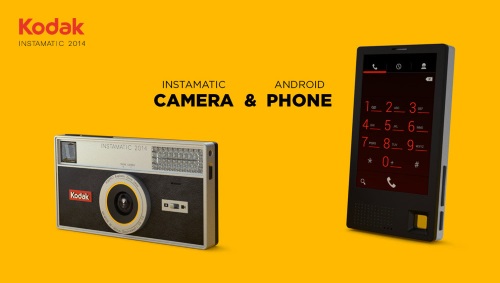 Kodak Instamatic 2014