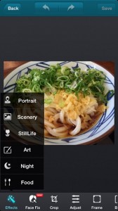 Camera360 Concept - HelloCamera