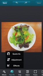 Camera360 Concept - HelloCamera