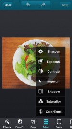 Camera360 Concept - HelloCamera