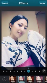 Camera360 Concept - HelloCamera