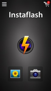 Instaflash