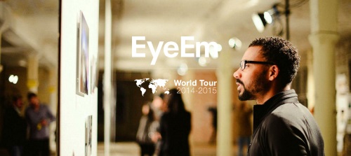 EyeEm Tour