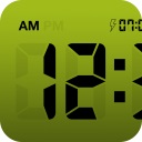LCD Clock