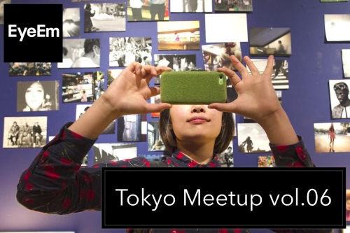 EyeEm Meetup vol.06