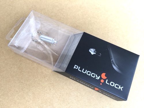 PluggyLock1