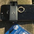 iPhone 7 Plusを三脚に固定するスマートフォンホルダー2つ紹介します。しっかり固定して美しい写真や動画を撮影。