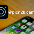 picn2k camera : 毎月更新されるフィルター、ノウハウも学べて、細かいところまで気が利いているiPhoneアプリ