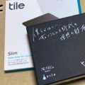 薄くて小さいdripのPRESSOと言う財布とTile Slimでこれからの自分のお金の持ち方を考える