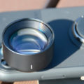 Moment × iPhone 11 Pro （2）：Tele 58mm Lensとアプリで梅の撮影