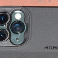 Moment × iPhone 11 Pro （1）：買い替えた理由とMomentケースの紹介
