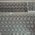 テンキーの無いコンパクトなキーボードを探して〜ロジクールのK380にしてみました