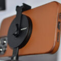 MomentのMagSafe対応 三脚マウント「Pro Tripod Mount with MagSafe」開封からの使用感報告