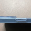 SwitchEasyのiPhone 13 Proケースは 極薄0.35mmとまぁまぁ薄く。開封した後、期待を裏切られた結果となりました