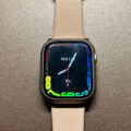 NOMAD（ノマド）のApple Watch用のバンド （モダンストラップ）を購入。