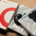 NimasoのAirTagケース：とりあえず安くAirTagを守りたいときに便利。フィルムも一緒にレビュー