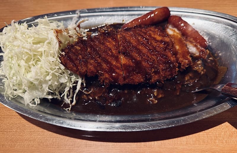 ゴーゴーカレー