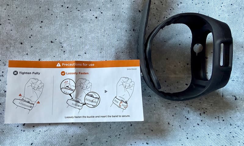 リキッド・エアープロ中身