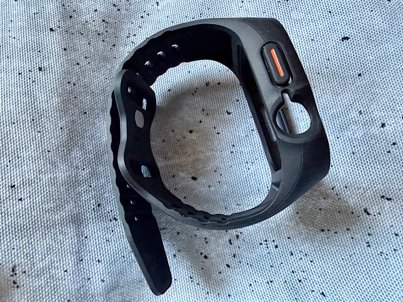 リキッド・エアープロ外観