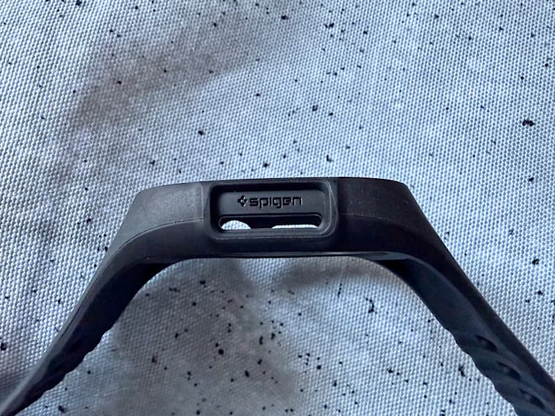 リキッド・エアープロ外観